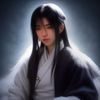 赵文静，内容数据分析师，专注内容平台运营数据与更新频率统计，在白板前分析数据图表